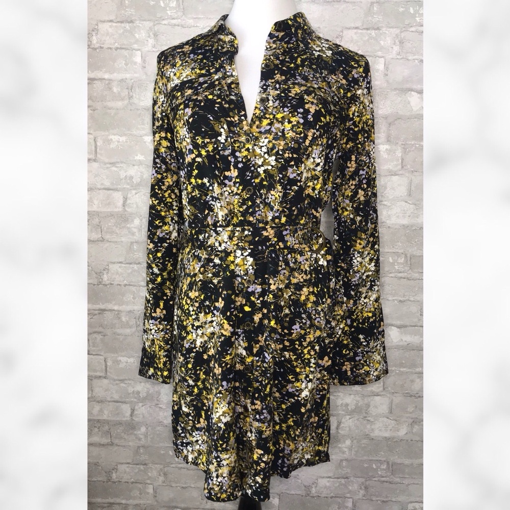Jessica Simpson Dress